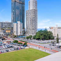 807/67 Ferny Ave, Surfers Paradise, QLD, 4217