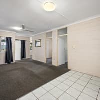 North Ward QLD 4810