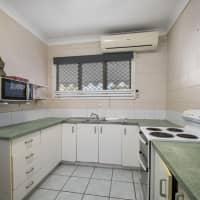 North Ward QLD 4810