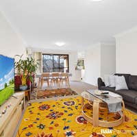 25/48 Hassall St, Westmead, NSW, 2145