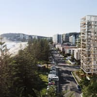 801/88 The Esplanade, Burleigh Heads, QLD, 4220