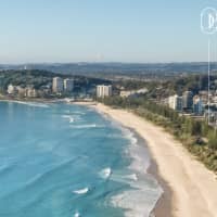 801/88 The Esplanade, Burleigh Heads, QLD, 4220