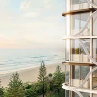 801/88 The Esplanade, Burleigh Heads, QLD, 4220