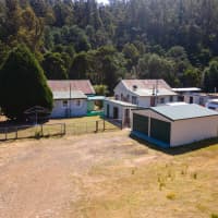 77 Fitzgerald Station Road, Fitzgerald, TAS, 7140