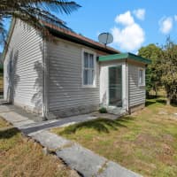 77 Fitzgerald Station Road, Fitzgerald, TAS, 7140