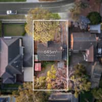 4 Lucerne Street, Ashburton, VIC, 3147