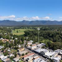 8 Short Street Lane, Bellingen, NSW, 2454