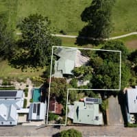 8 Short Street Lane, Bellingen, NSW, 2454