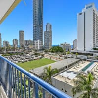 807/67 Ferny Ave, Surfers Paradise, QLD, 4217
