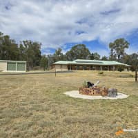 Coonabarabran NSW 2357