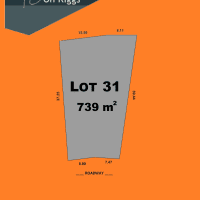 Lot 31 Bentley Road, Evanston South, SA, 5116
