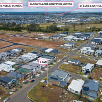 21 Trevally Street, Marsden Park, NSW, 2765