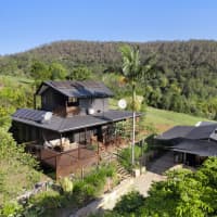 460 Byrrill Creek Rd, Byrrill Creek, NSW, 2484