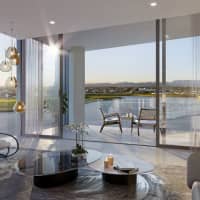 @ The Lanes Residences, Mermaid Waters, QLD, 4218