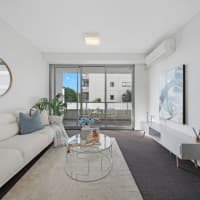 404A/1-17 Elsie Street, Burwood, NSW, 2134