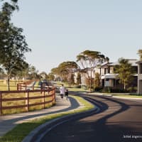 Lot 421/12 Seaberry Promenade, Skye, VIC, 3977