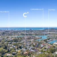 21 Foothill Street, Elanora, QLD, 4221