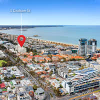 Port Melbourne VIC 3207
