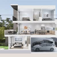 Brice Ave Mooroolbark VIC 3138