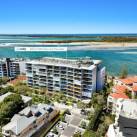 504/430 Marine Parade, Biggera Waters, QLD, 4216
