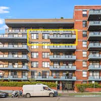 66/6 Carrington Avenue, Hurstville, NSW, 2220