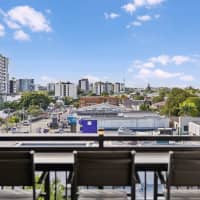 605/45 Wellington Road, East Brisbane, QLD, 4169