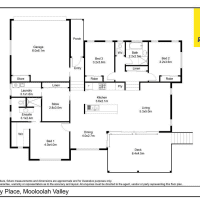 45 Fern Gully Pl, Mooloolah Valley, QLD, 4553