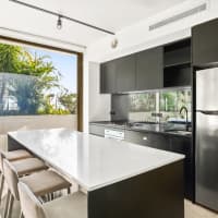 203/95 Bourke St, Woolloomooloo, NSW, 2011