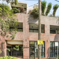 203/95 Bourke St, Woolloomooloo, NSW, 2011