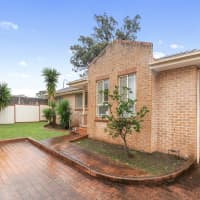5/27 Rogan Crescent, Prairiewood, NSW, 2176