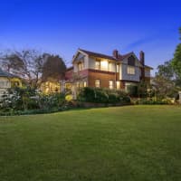 40-42 Nelson Road, Lindfield, NSW, 2070
