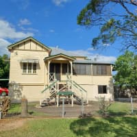 11 Wolseley Street, Granville, QLD, 4650