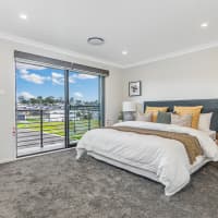 Lot 1001 Balmoral Parade, Tullimbar, NSW, 2527