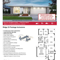 Lot 1305 Springfield Drive, Lochinvar, NSW, 2321