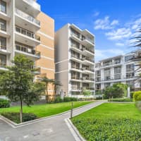 613/91 Shoreline Drive, Rhodes, NSW, 2138