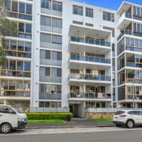 613/91 Shoreline Drive, Rhodes, NSW, 2138