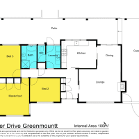 10 Fraser Drive, Greenmount, WA, 6056