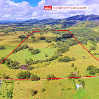 358 Upper Avon Road, Craven, NSW, 2422
