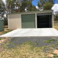 Coonabarabran NSW 2357