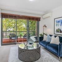 38/4 Waters Road, Neutral Bay, NSW, 2089
