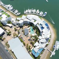 312/13 Nicklin Way, Minyama, QLD, 4575