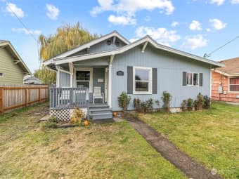 1313 S 7th Ave, Kelso, WA, 98626