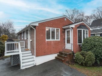 44 Trask Rd Peabody MA 01960 Property Profile RateMyAgent