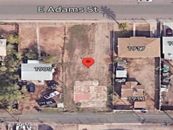 Pablo Acosta  Real Estate Agent in Phoenix, AZ 