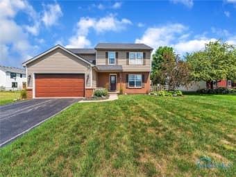 7648 Waterpoint Ct, Holland, OH, 43528