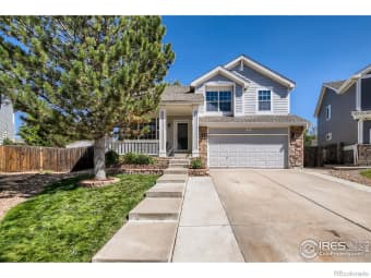 21975 East Oberlin Place, Aurora, CO, 80018