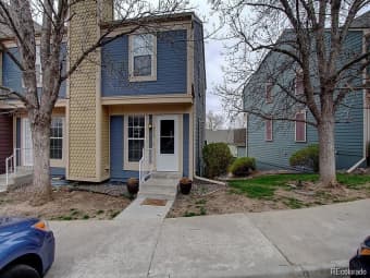10310 W Dartmouth Ave, Lakewood, CO, 80227
