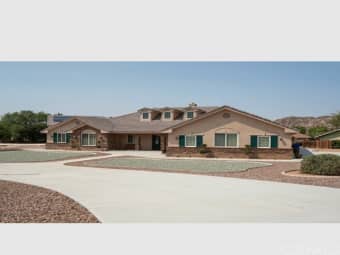 14260 Chinook Road, Apple Valley, CA, 92307