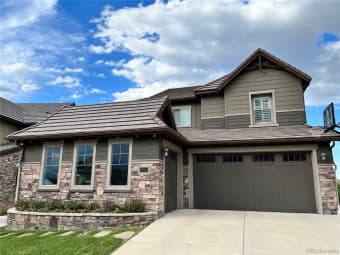 10550 Starglow Court, Highlands Ranch, CO, 80126