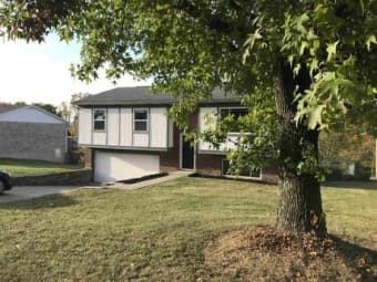 756 Cox Road, Independence, KY, 41051
